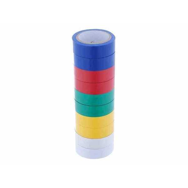 Ruban isolant PVC 0