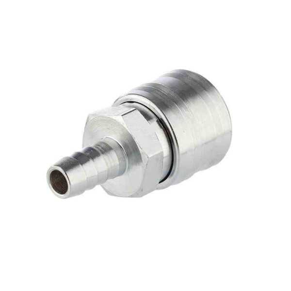 Raccord rapide compresseur pour tuyau FI 9 mm