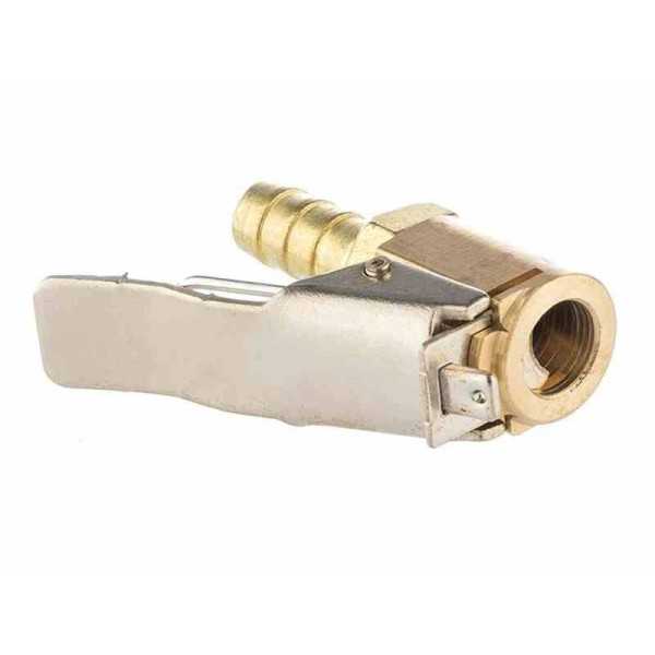 Raccord de serrage pour roues de pompage sur tuyau 8 mm