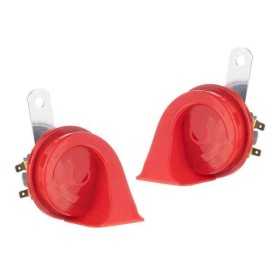 Signal acoustique Ã  deux tons