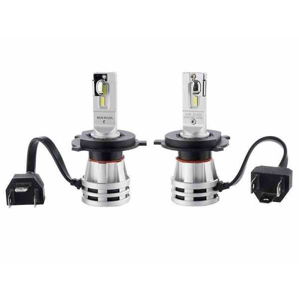 Ampoules LED NARVA H4 12   24V 24W