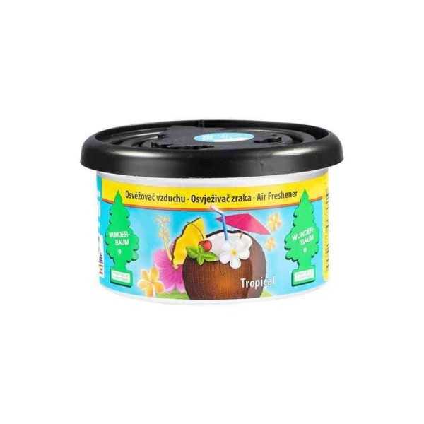 Fibre Can Wunder-Baum