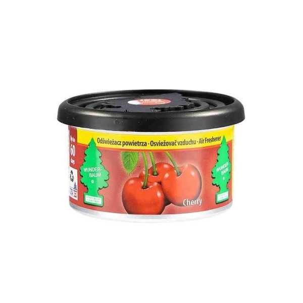 Fibre Can DÃ©sodorisant Wunder-Baum