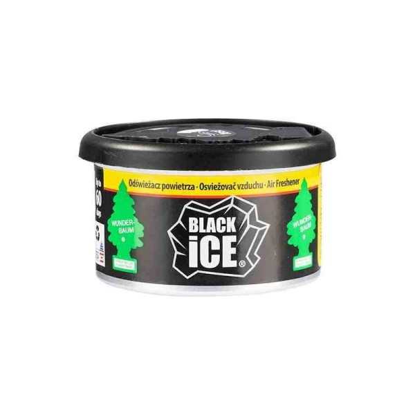 Fibre Can Wunder-Baum