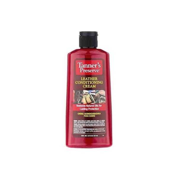 TANNERS CONDITIONNEMENT PrÃ©serve les surfaces du cuir