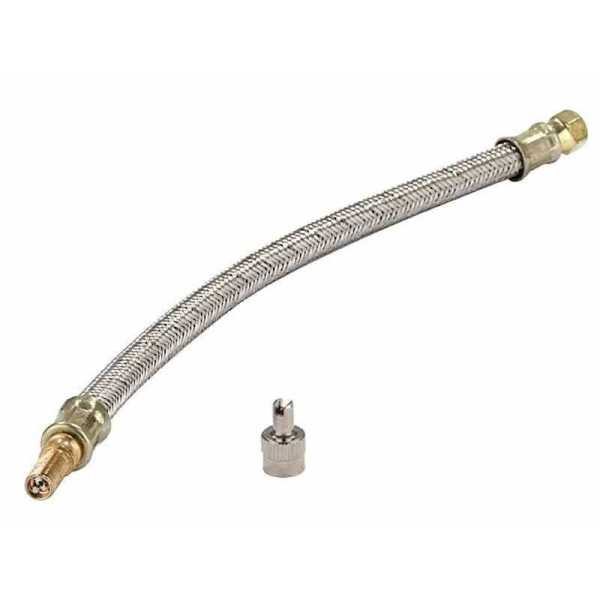 Rallonge pour pomper une roue - twin