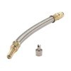 Rallonge pour pomper une roue - twin