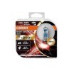 Lampes OSRAM H4 12V 55W PX26d Night Breaker   200 