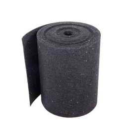 Tapis antidÃ©rapant pour palettes de 3 mm x 25 cm x 10 m