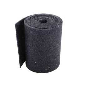 Tapis antidÃ©rapant pour palettes 6mm x 25cm x 5m