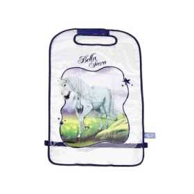 Housse pour le dossier de la chaise 68x44