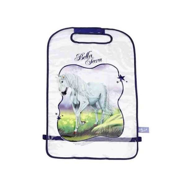 Housse pour le dossier de la chaise 68x44