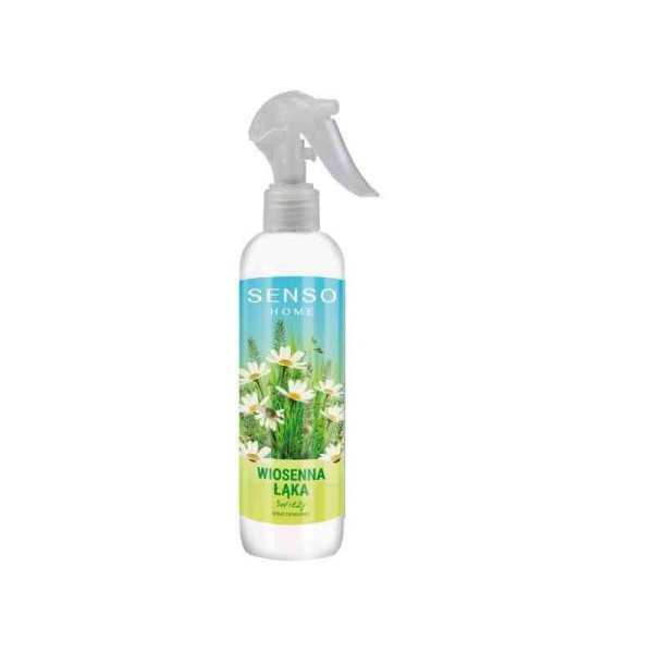 SENSO Home Spray ParfumÃ© 300 ml Spring Meadow