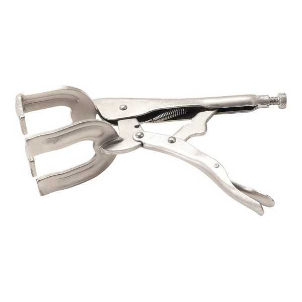 Pince Ã©tau de soudeur 280 mm