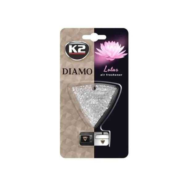 DÃ©sodorisant DIAMO