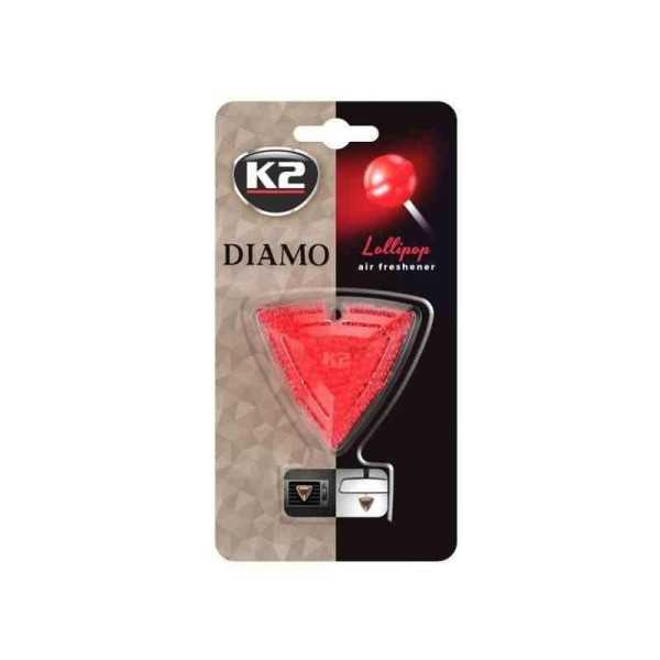 DÃ©sodorisant DIAMO