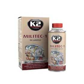 Additif pour huile moteur MILITEC-1