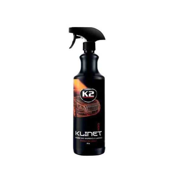 Agent de contrÃ´le de peinture KLINET PRO