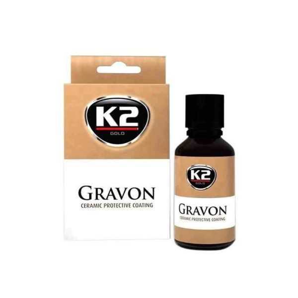 GRAVON REFILL Protection peinture cÃ©ramique 50 ml