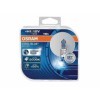 Ampoules OSRAM H1 12V 80W P14.5s Cool Blue Boost 5000K HyperBlue   50  2 pcs.