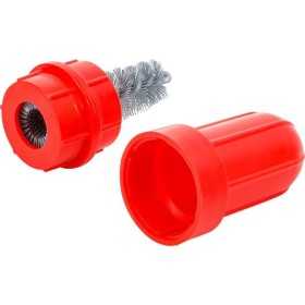 Brosse de nettoyage de pÃ´les et bornes de batterie 85 mm