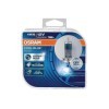 Ampoules OSRAM H4 12V 100 90 P43t Cool Blue Boost 5000K HyperBlue   50 