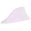 Antenne radio  Aileron de requin 