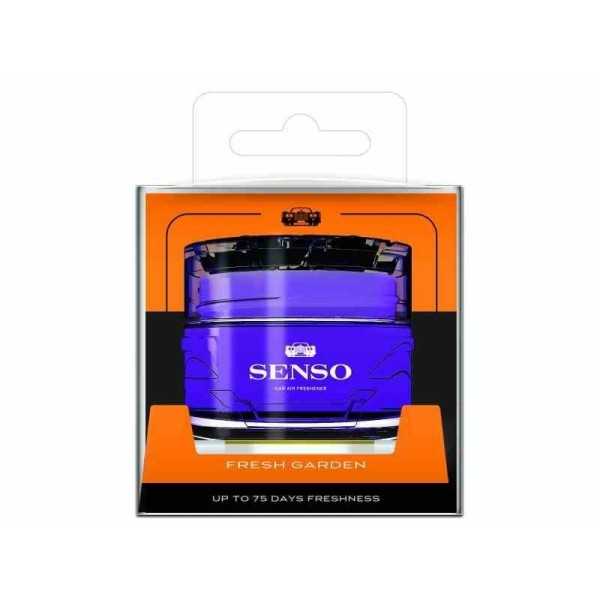 DÃ©sodorisant Gel Senso Deluxe