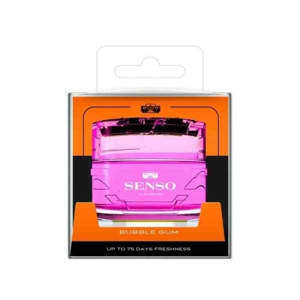 DÃ©sodorisant Gel Senso Deluxe