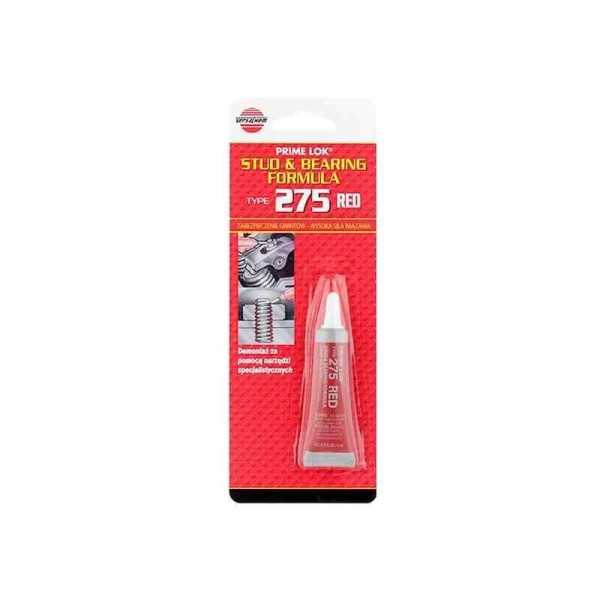 STUD AND BEARING AdhÃ©sif frein-filet anaÃ©robie - haute puissance