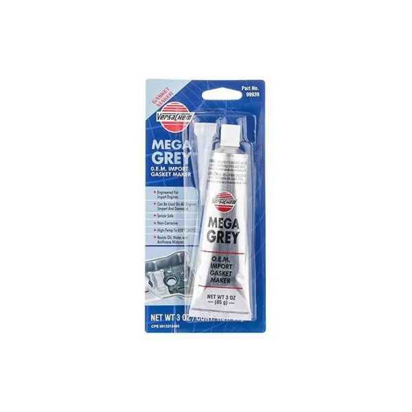 MEGA GREY SILICONE Silicone gris pour voitures japonaises