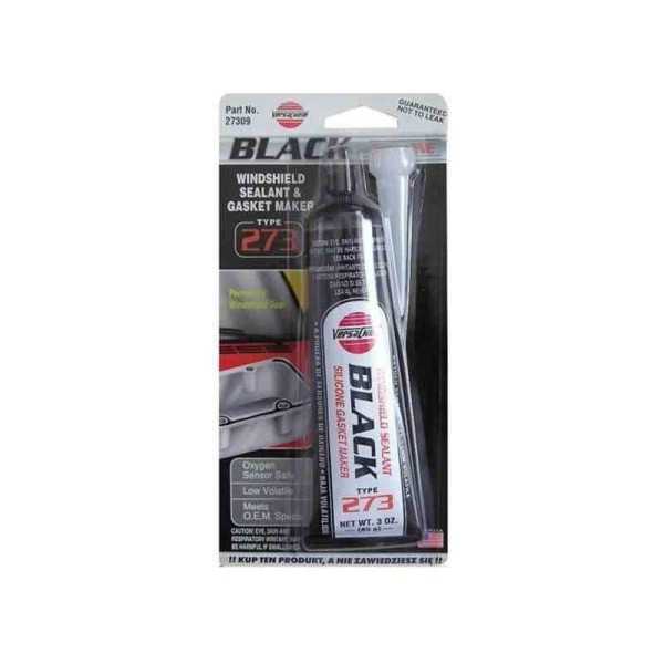 SILICONE NOIR  Joint silicone  - silicone haute tempÃ©rature jusqu'Ã    315Â°C