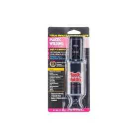 SOUDAGE PLASTIQUE Produit pour assembler la plupart des plastiques
