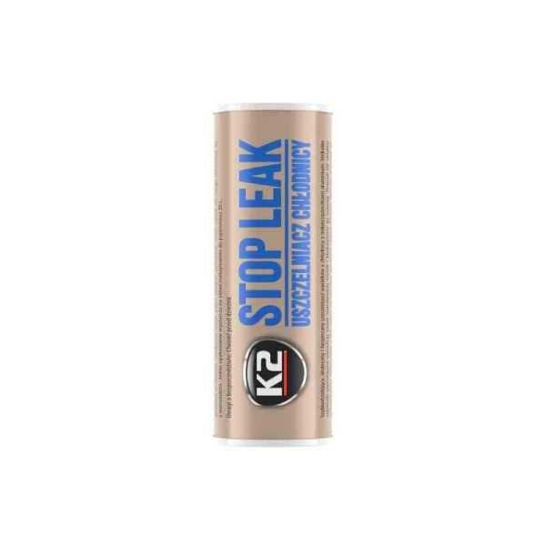 STOP LEAK Scellant pour radiateur