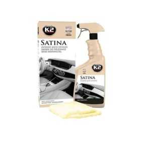 SATINA Cockpit Dressing