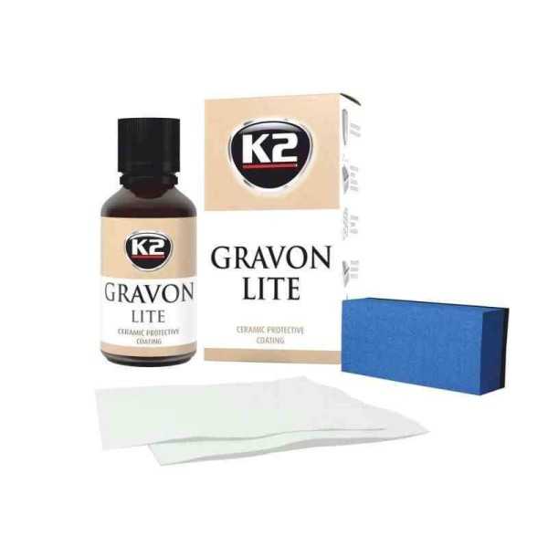 GRAVON LITE Protection peinture cÃ©ramique