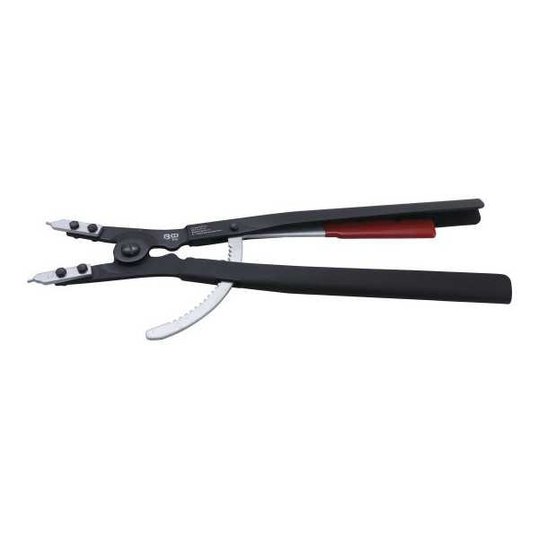 Pince pour circlips droite pour circlips extÃ©rieurs 500 mm