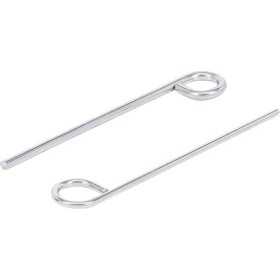 Jeu de tiges de calage pour tendeur de chaÃ®ne de distribution pour BMW