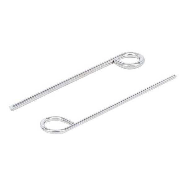 Jeu de tiges de calage pour tendeur de chaÃ®ne de distribution pour BMW