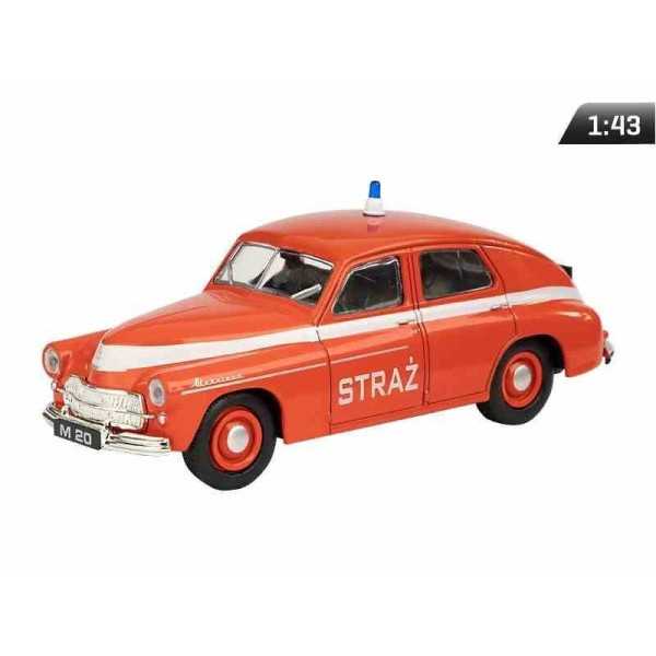 ModÃ¨le 1 43 Warsaw M-20 Guard