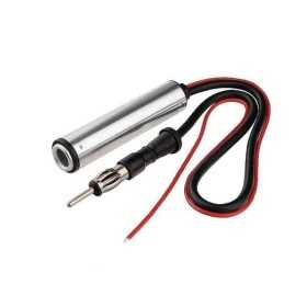 Vous amplifiez l'antenne AM FM DIN-DIN