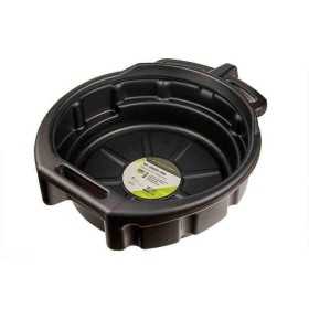 Bac de vidange d'huile