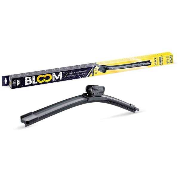 Balai d'essuie-glace BLOOM U12 VBT 650 mm   26 