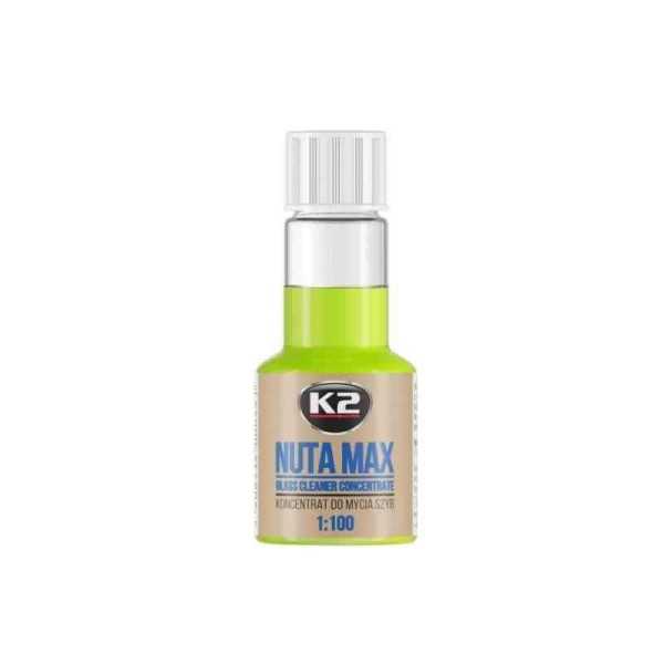 NUTA MAX Super concentrÃ© de nettoyant vitres 1  100
