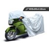 Housse moto  L  220x95x110 cm