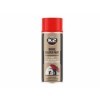 PEINTURE ETRIER DE FREIN Vernis rouge pour Ã©triers et tambours de frein