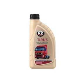 Liquide antigel TIRUS pour pneumatique des systÃ¨mes de freinage