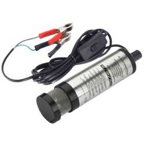 Pompe immergÃ©e pour fioul 38mm 24V avec crÃ©pine