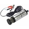 Pompe immergÃ©e pour fioul 38mm 12V avec crÃ©pine
