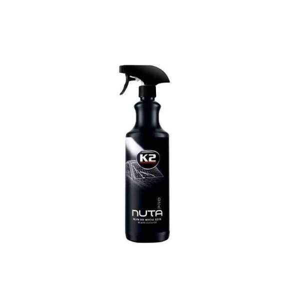 Nettoyant vitres NUTA PRO